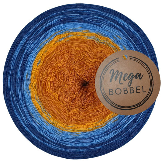 MODAL - Curryblau - (MD56)