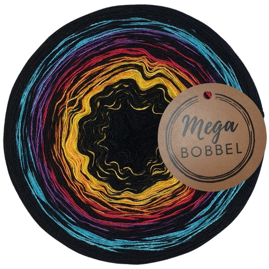 MODAL - Rausch der Farben - (MD63)