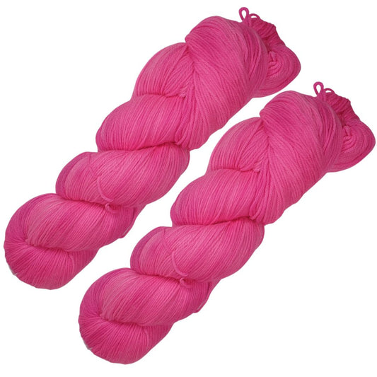 Knit Pro Symfonie - TERRA - Neon Pink (SS2028)