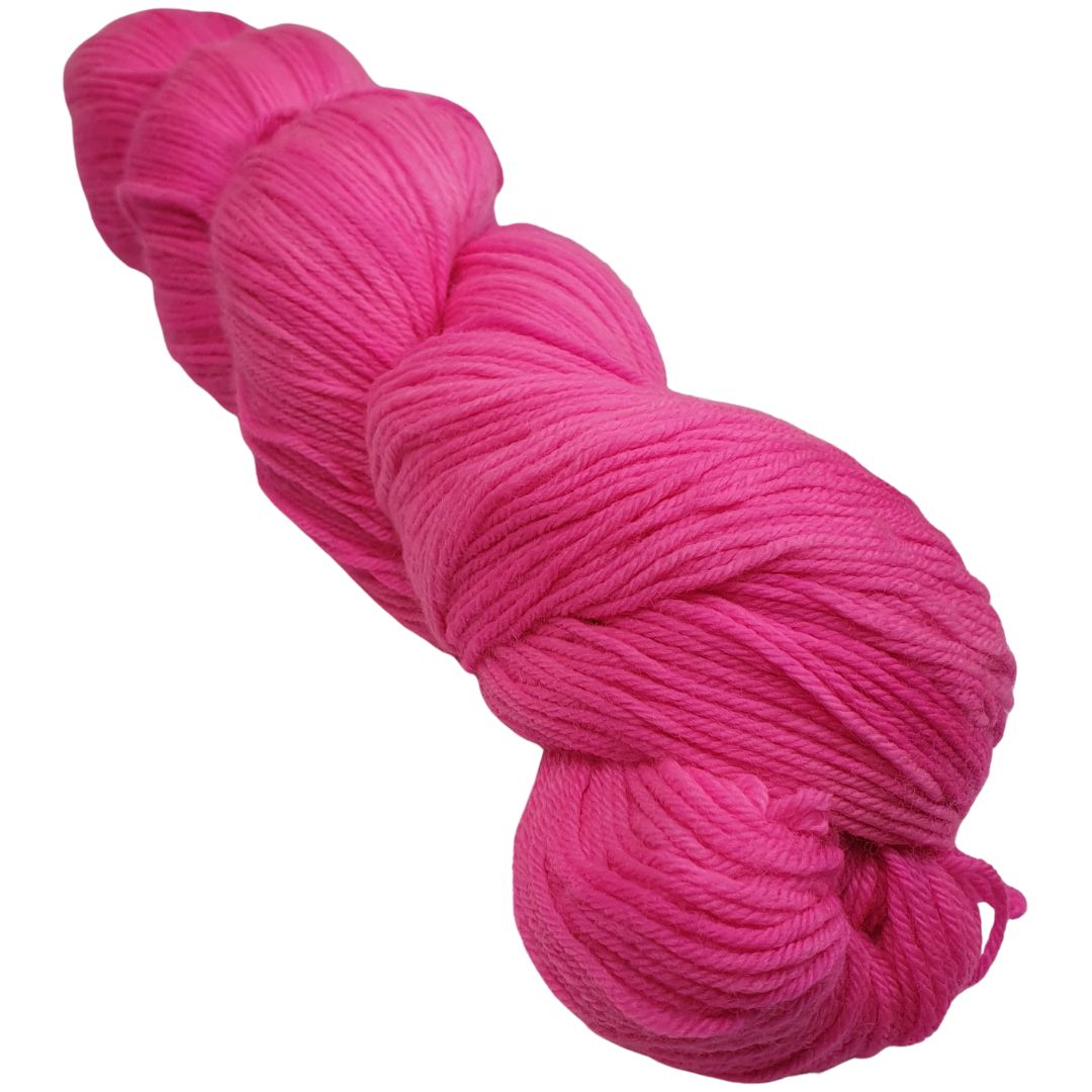 Knit Pro Symfonie - TERRA - Neon Pink (SS2028)
