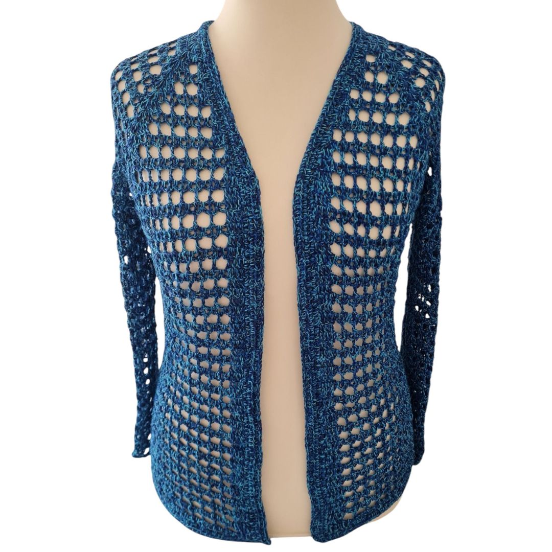 Enzian-Riviera-Sea Blue-Royal (OV4)