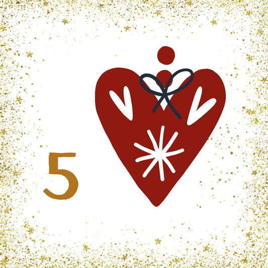 addi - Unicorn Purpleheart - Häkelnadel