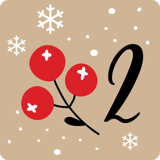 Strudel mit Pink & Orange (B472)