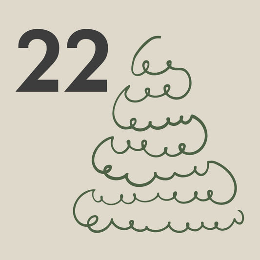 MODAL - Blauer Rausch - (MD124)