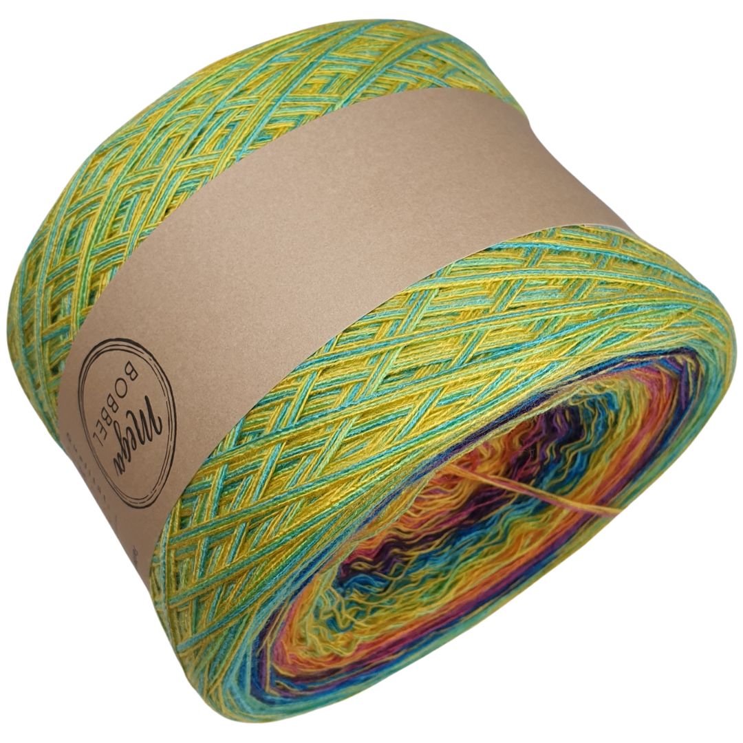 MODAL - Strudel kunterbunt - (MD120)