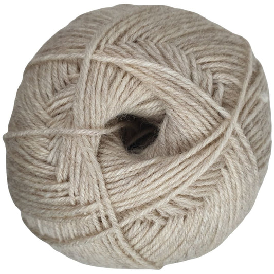Pro Lana - Golden Socks UNI - 100g/420m (4fach) - 410 Beige