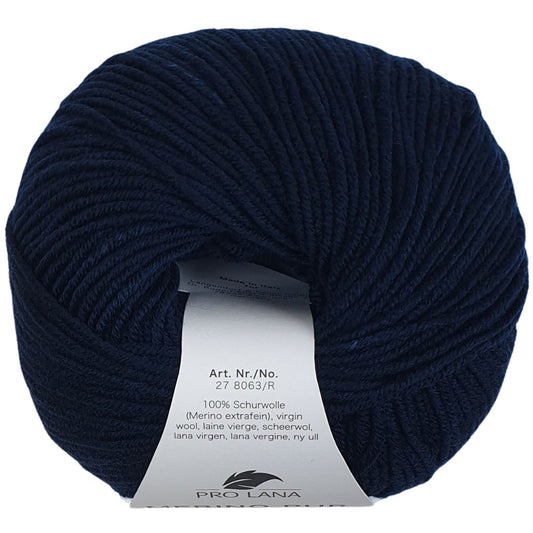 Pro Lana - Merino Pur 125 - RETRO - 50g/125m - 158 Schatten