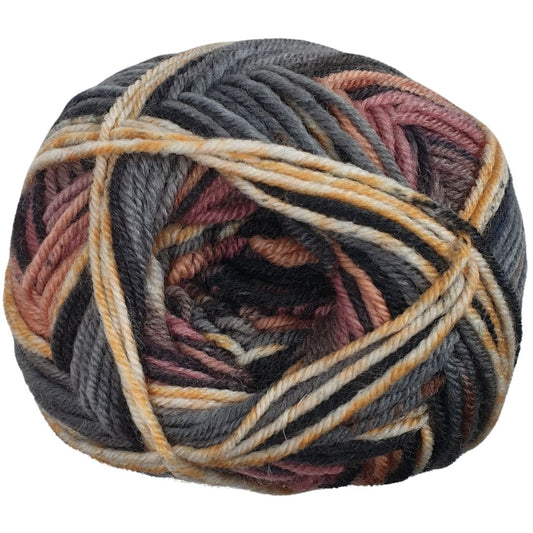 Pro Lana - Golden Socks Grindelwald - 100g/400m (4fädig) - 440.01