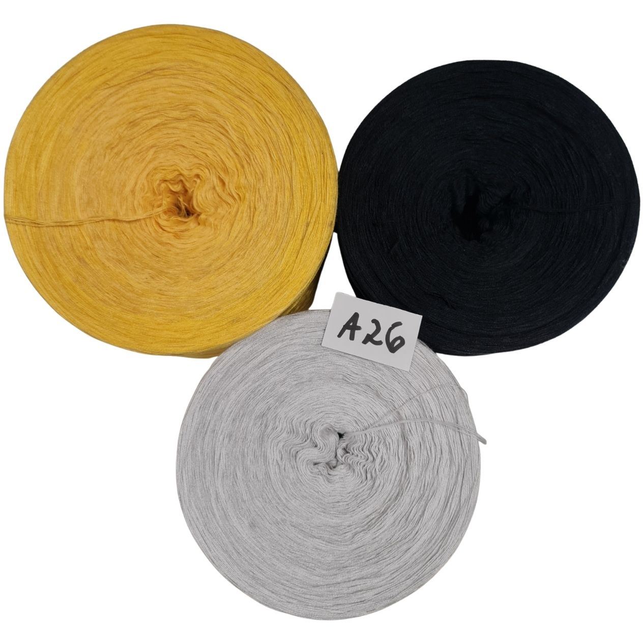 Bobbel-Paket - ( A 26 ) - 1430g - 3 XXL Bobbel