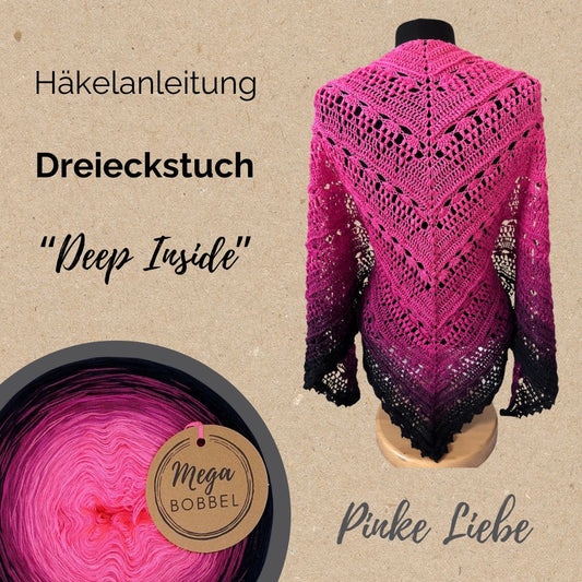 Pinke Liebe (B149)
