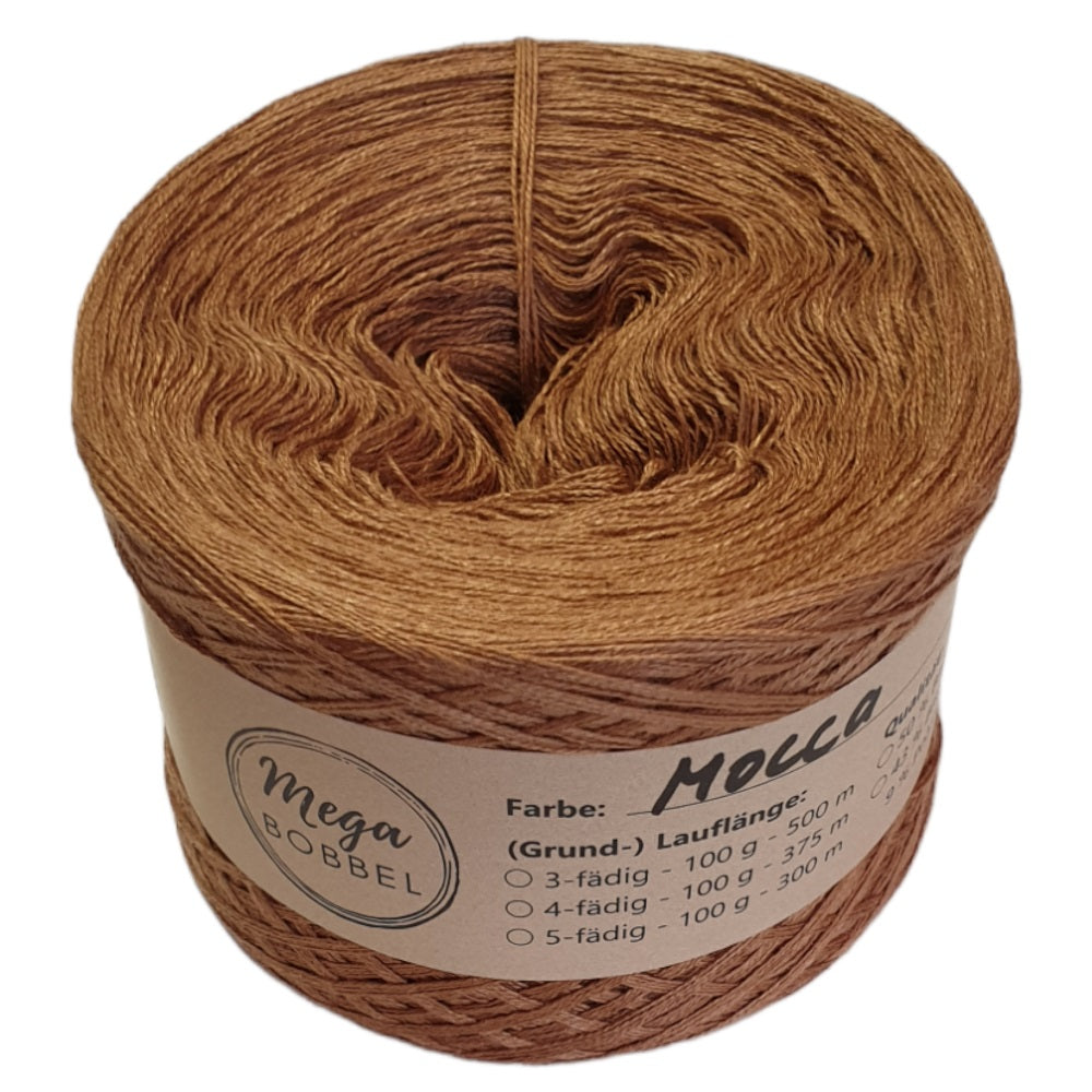 Uni (8) - Mocca