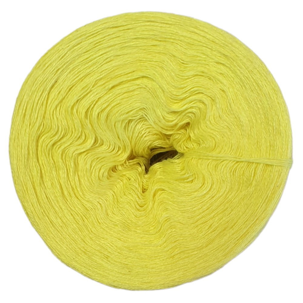 Uni (100) - Neon Gelb