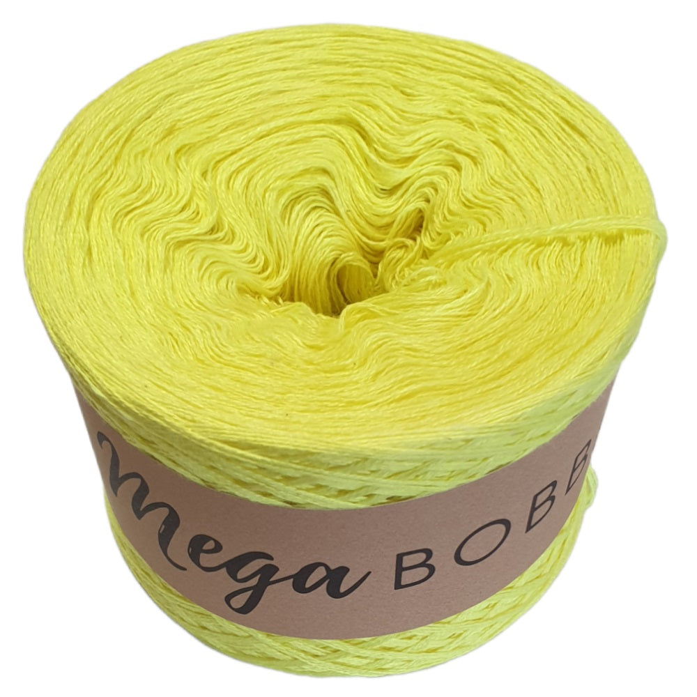 Uni (100) - Neon Gelb