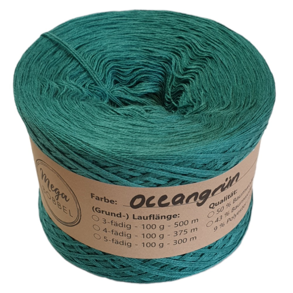 Uni (73) - Oceangrün