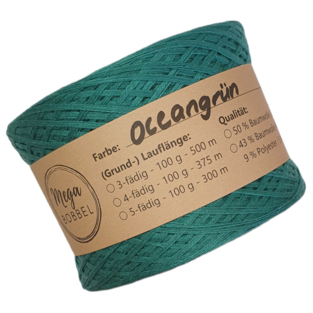 Uni (73) - Oceangrün