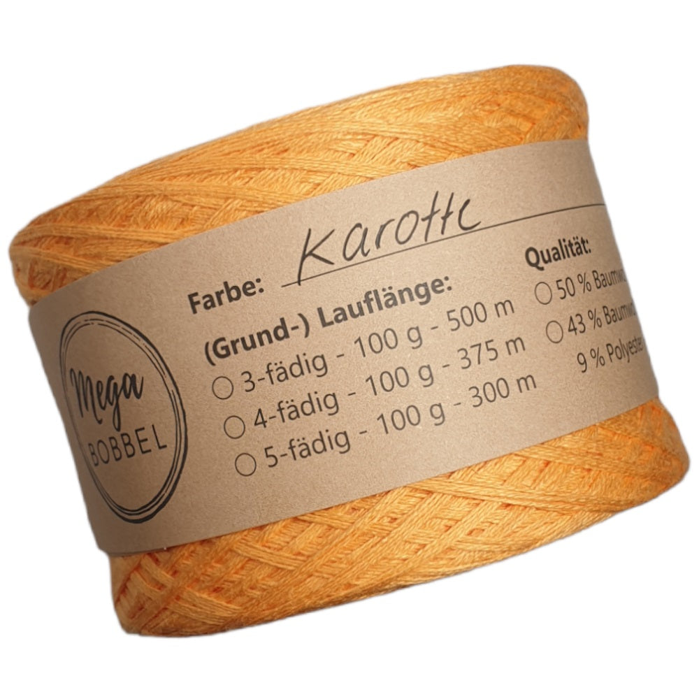 Uni (124) - Karotte