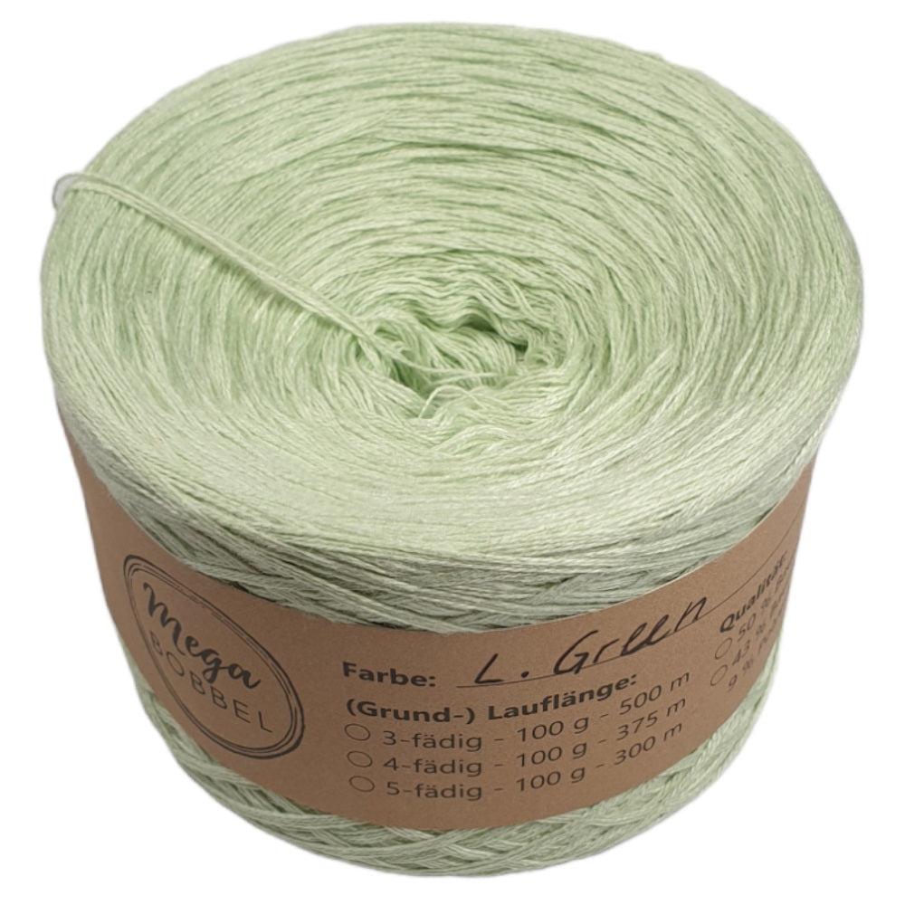 Uni (125) - L. Green