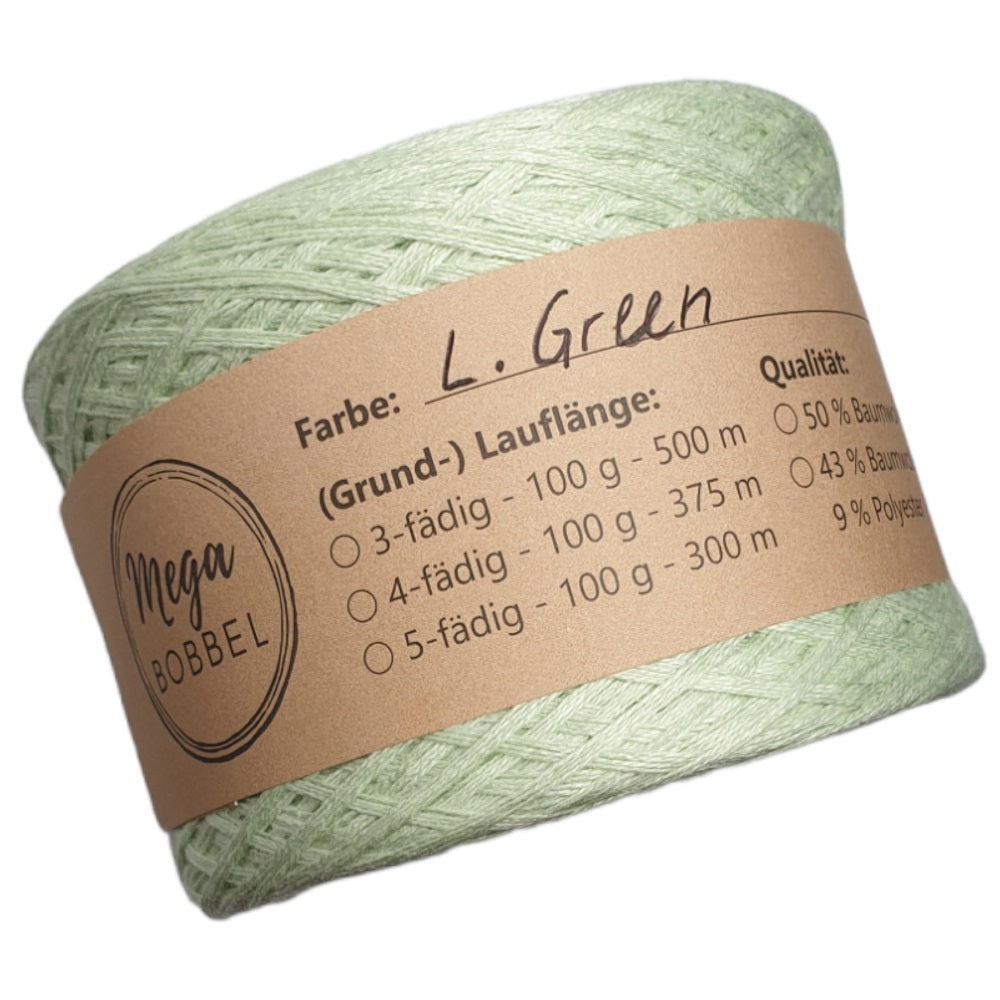 Uni (125) - L. Green