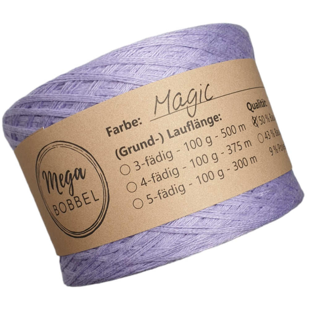 Uni (49) - Magic