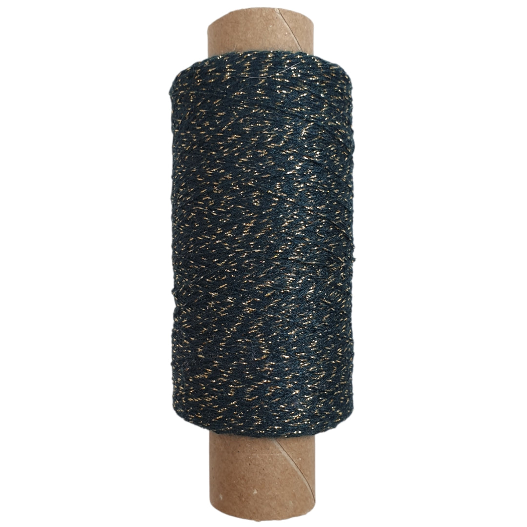 Dianalux - Glitzergarn - Tanne-Gold (BG57L)