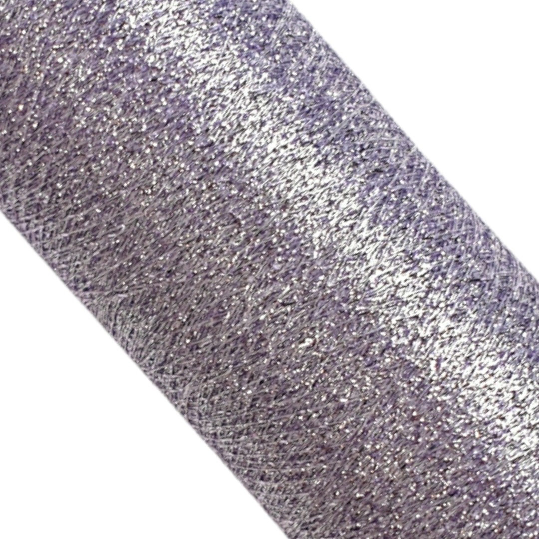 Glitzergarn - Rosa (fein) - (BG75)