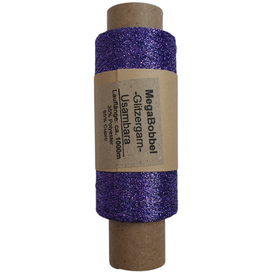 Glitzergarn - Usambara - (BG97) - 1000m