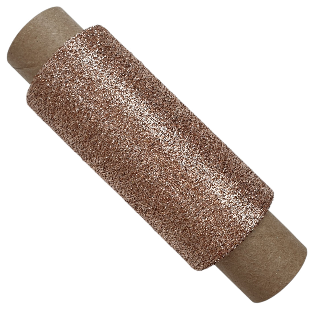 Glitzergarn - Biche - (BG88R)