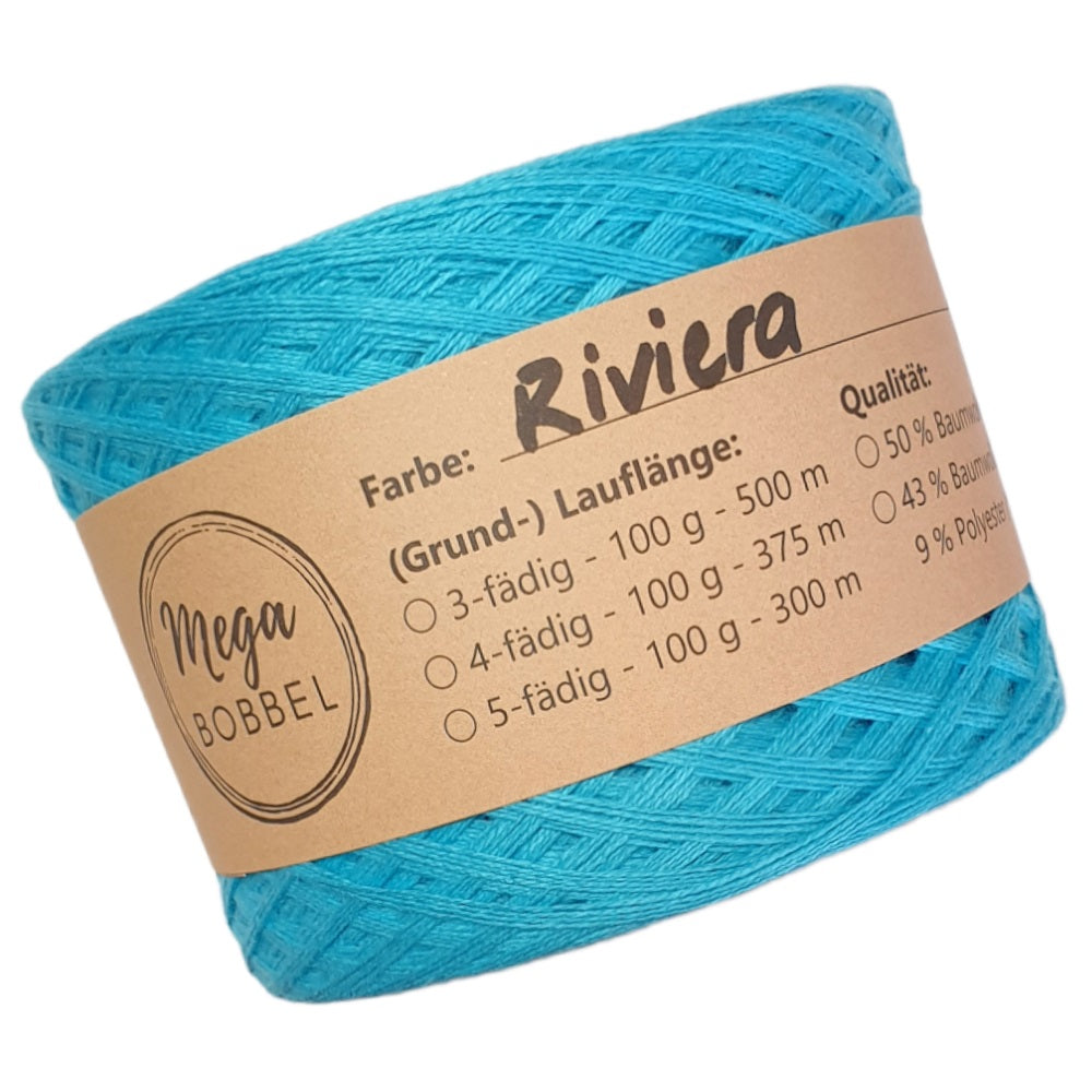 Uni (84) - Riviera