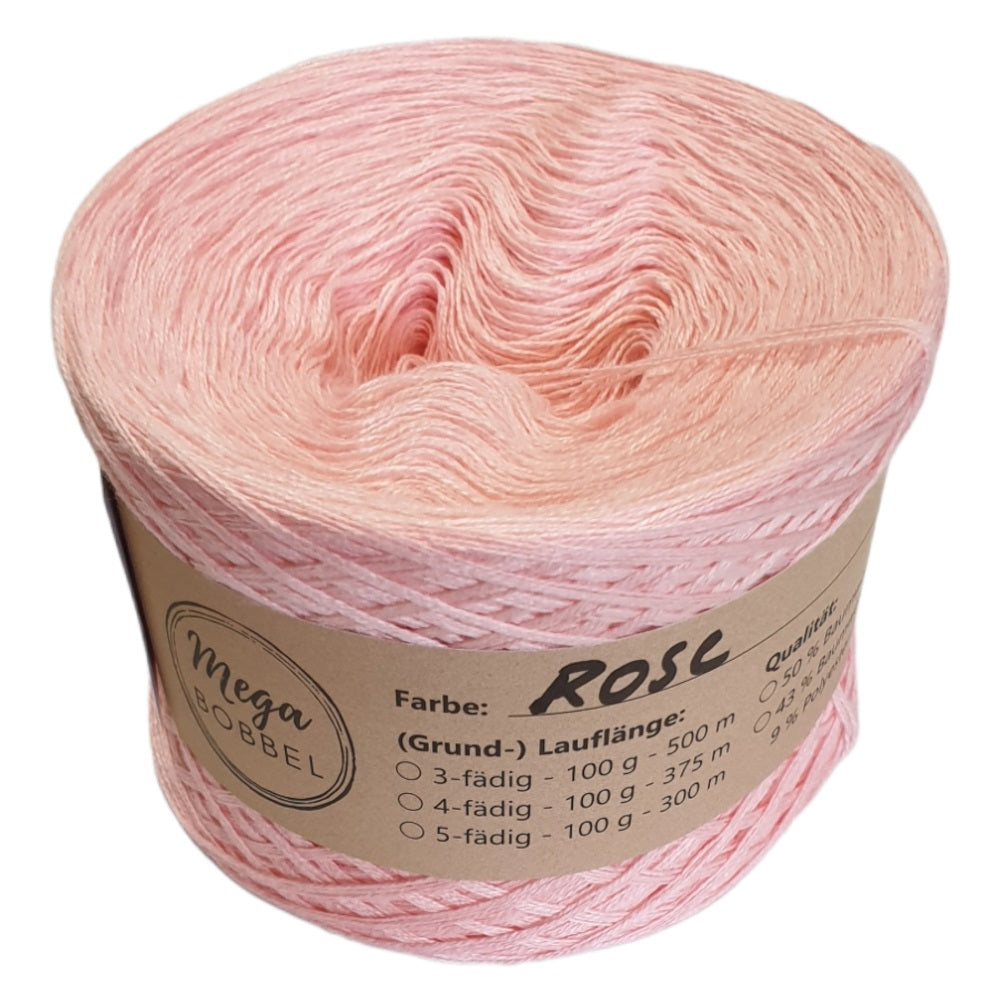 Uni (52) - Rose