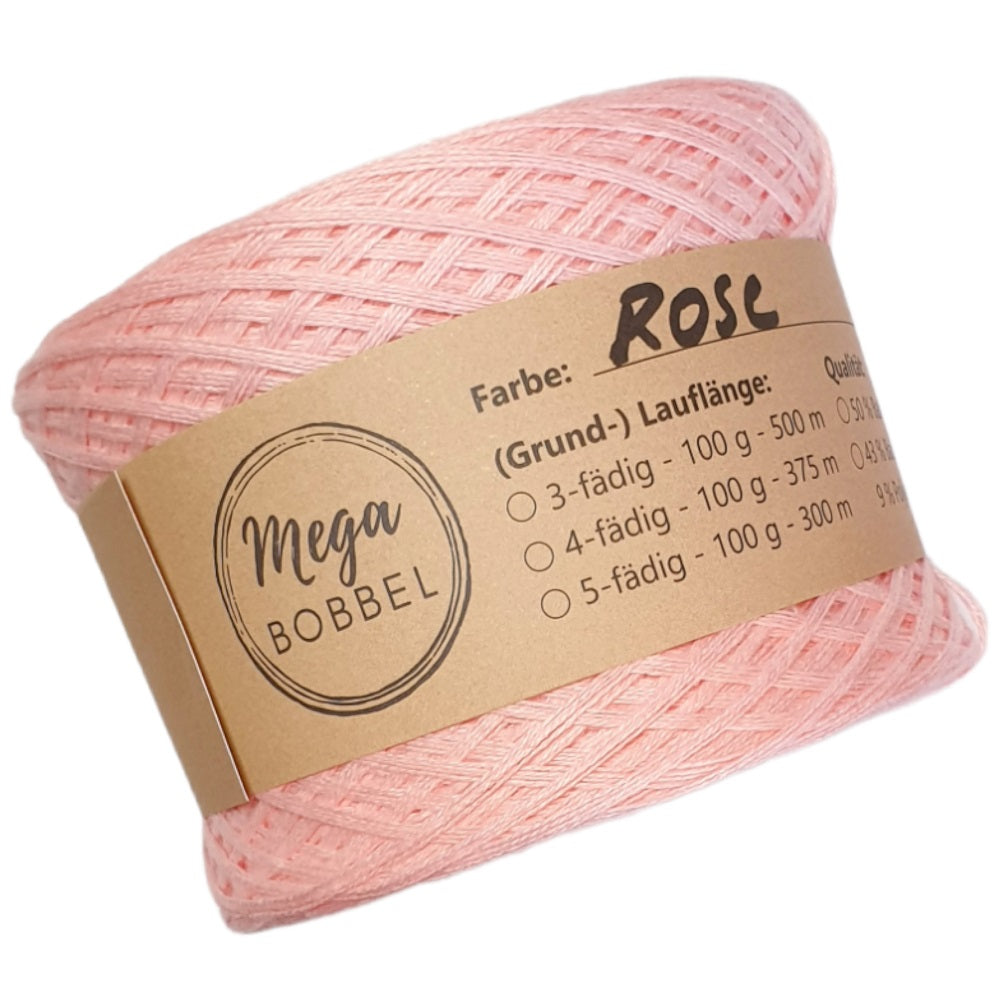 Uni (52) - Rose
