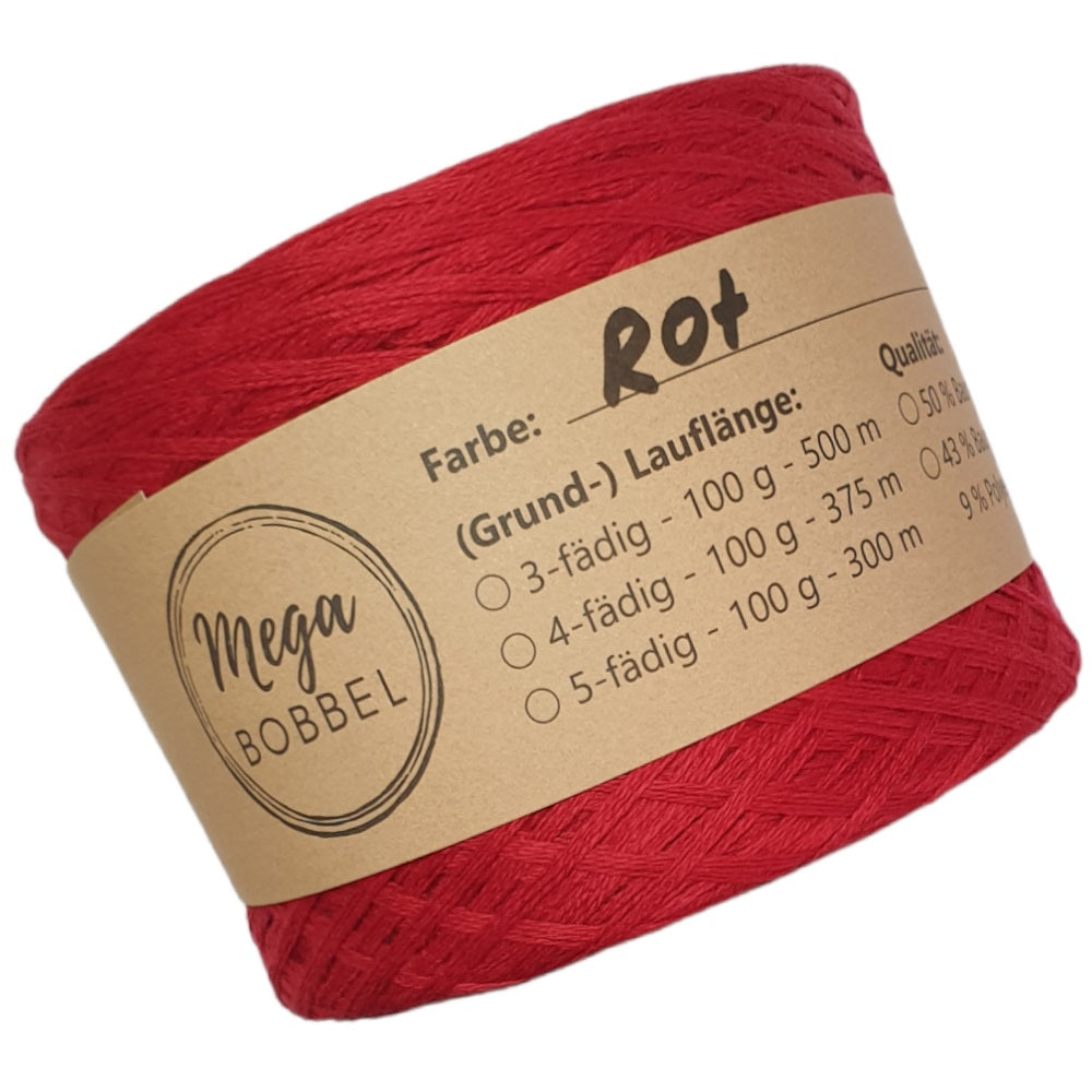 Uni (18) - Rot