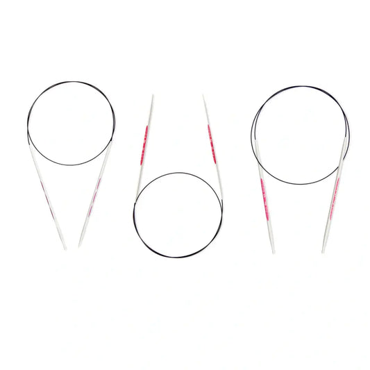 Prym - Rundstricknadel-SET - ergonomics (3-4mm)