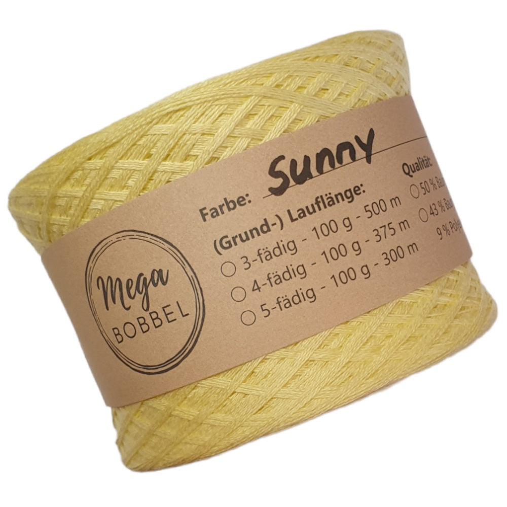 Uni (99) - Sunny