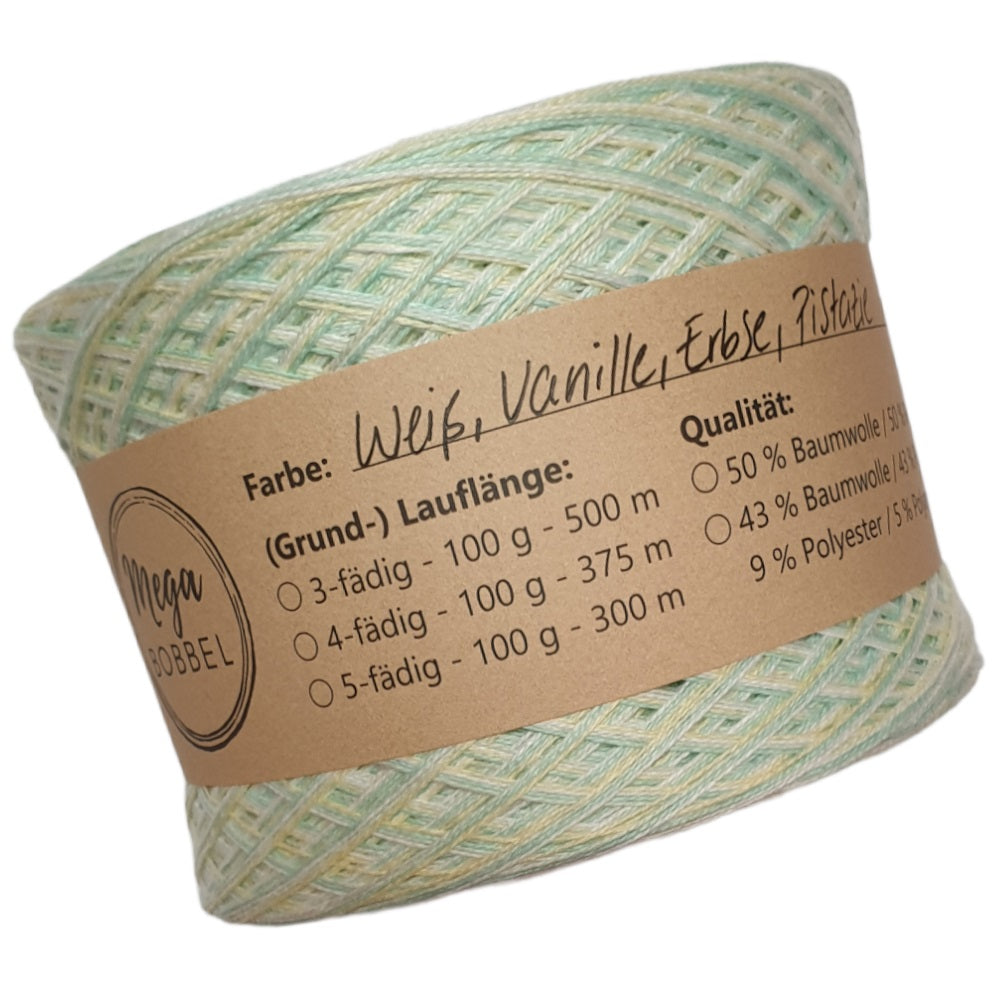 Weiß-Vanille-Erbse-Pistazie (OV7)