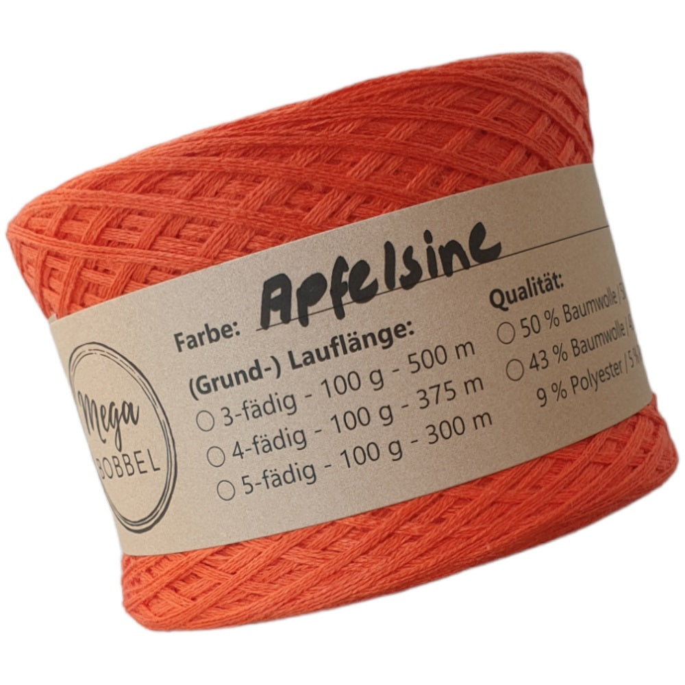 Uni (110) - Apfelsine