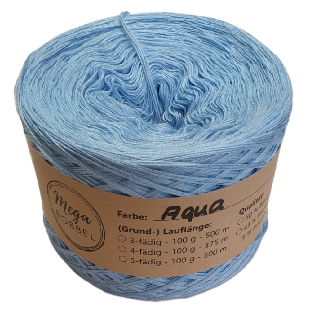Uni (90) - Aqua