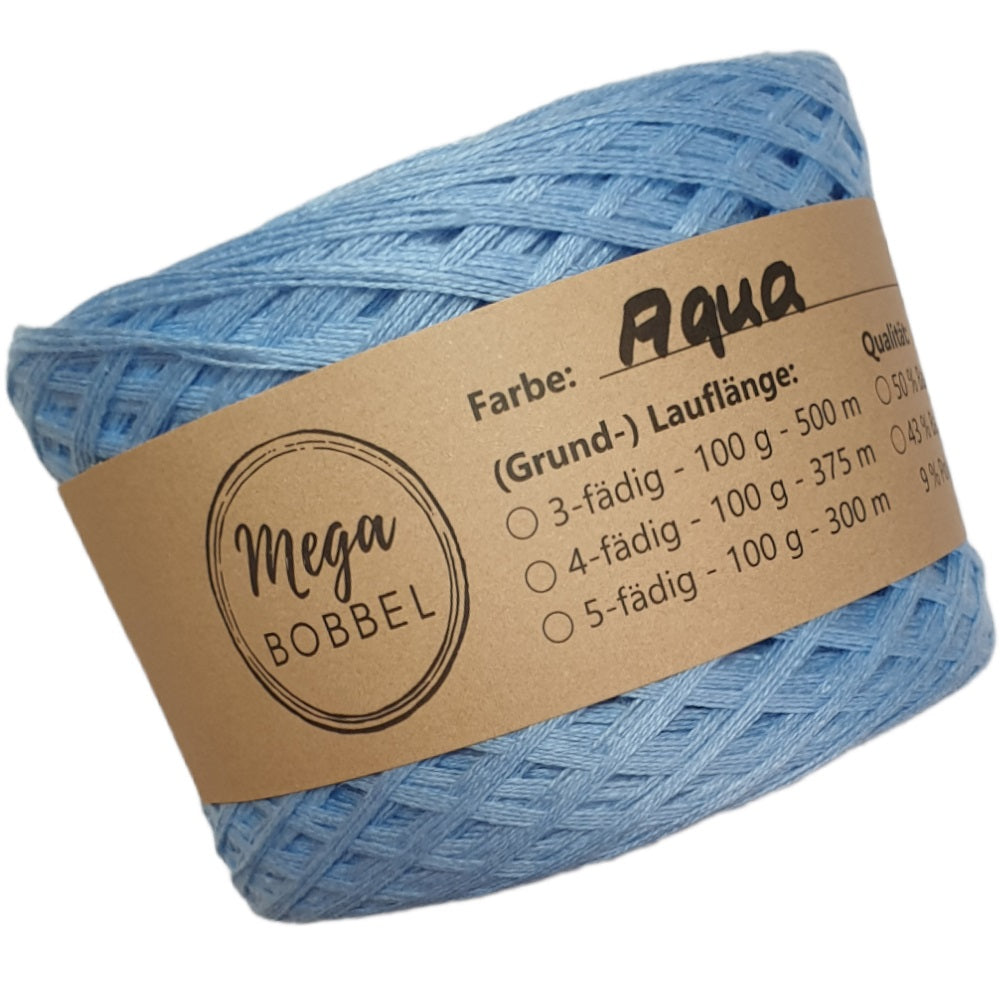 Uni (90) - Aqua