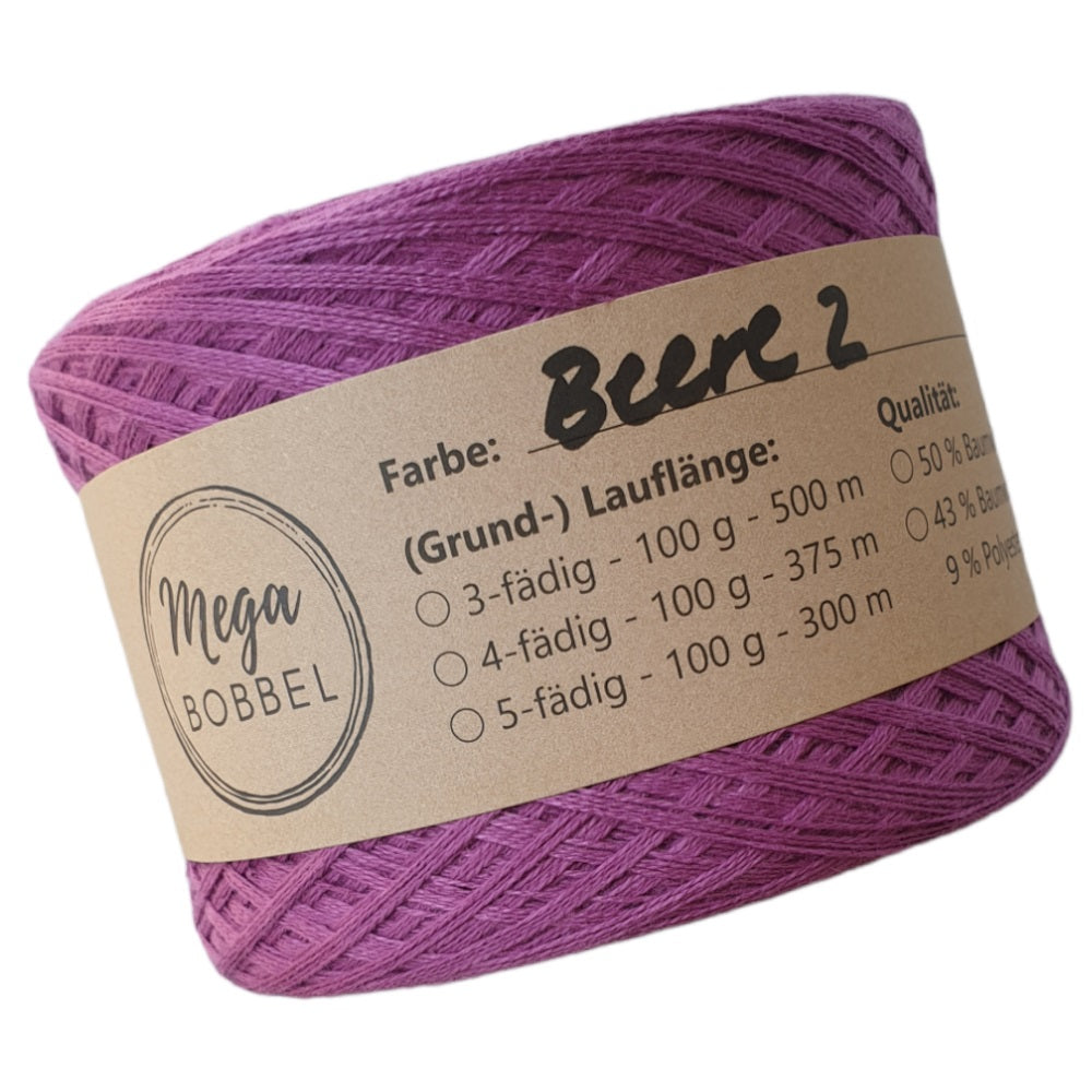 Uni (112) - Beere 2