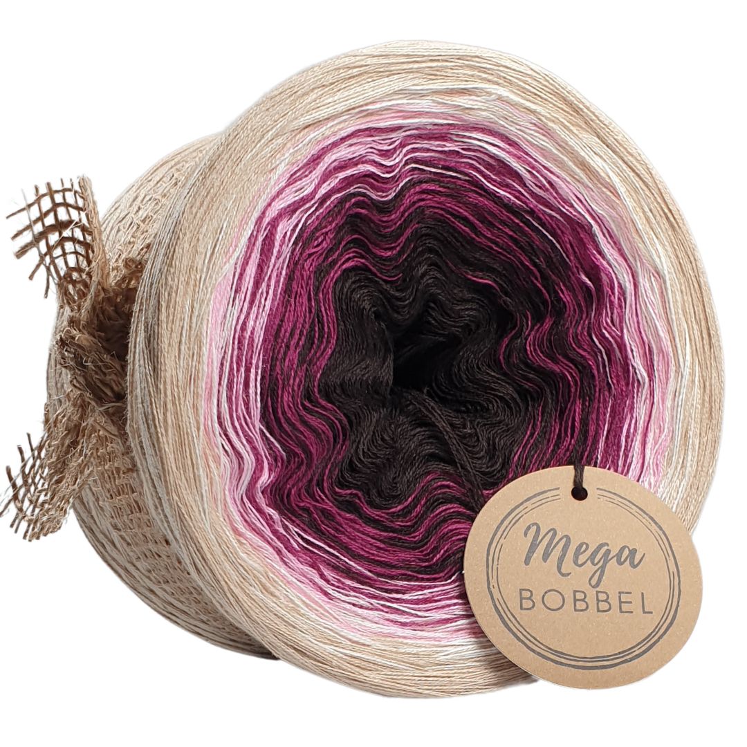 Beerentörtchen - (B350)