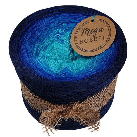 Blaue Lagune - (B331)