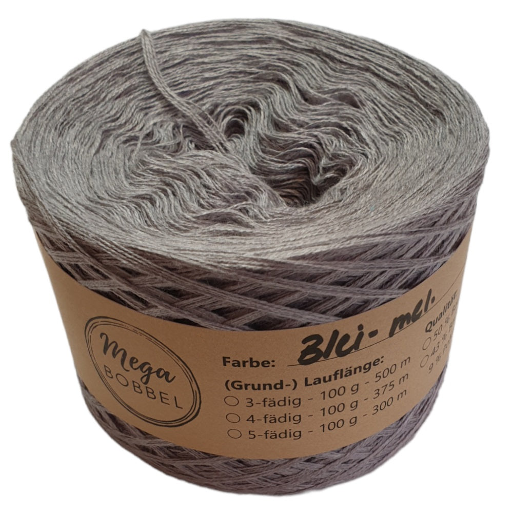 Uni (103) - Blei-mel.