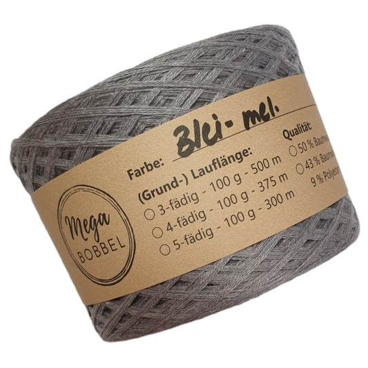 Uni - Blei-mel. (103)