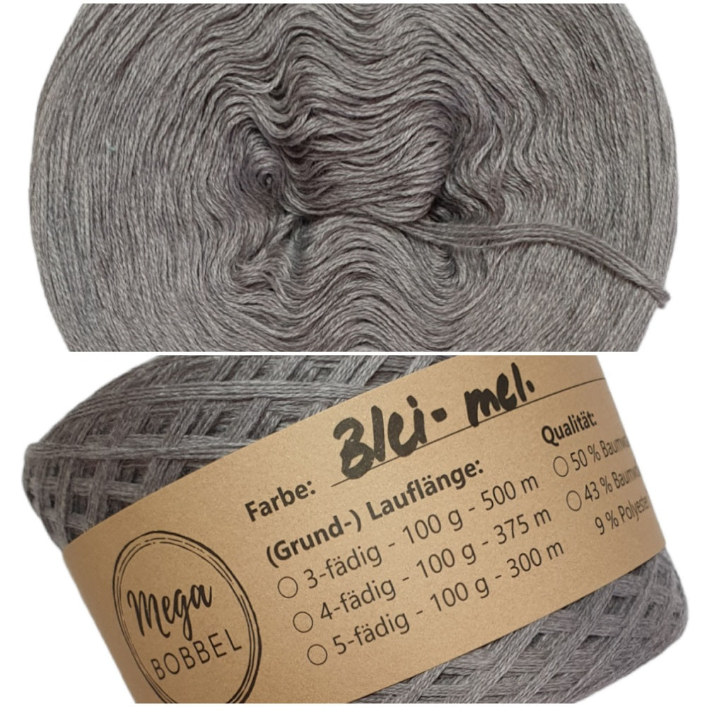 Uni (103) - Blei-mel.