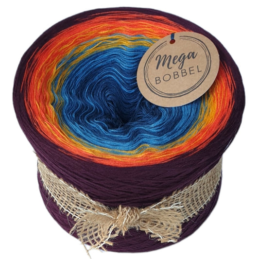 Buntes Halloween - (B340)