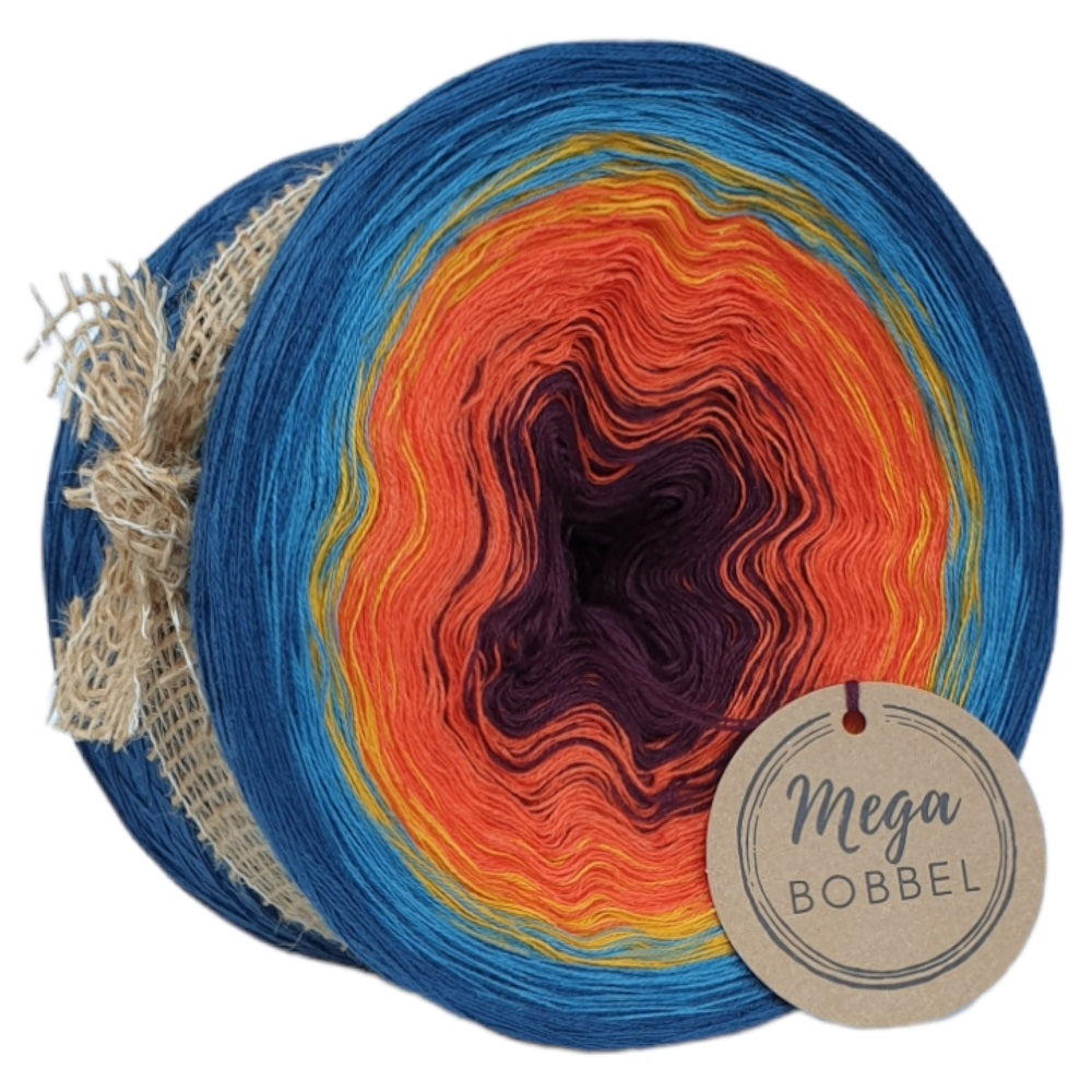 Buntes Halloween - (B340)