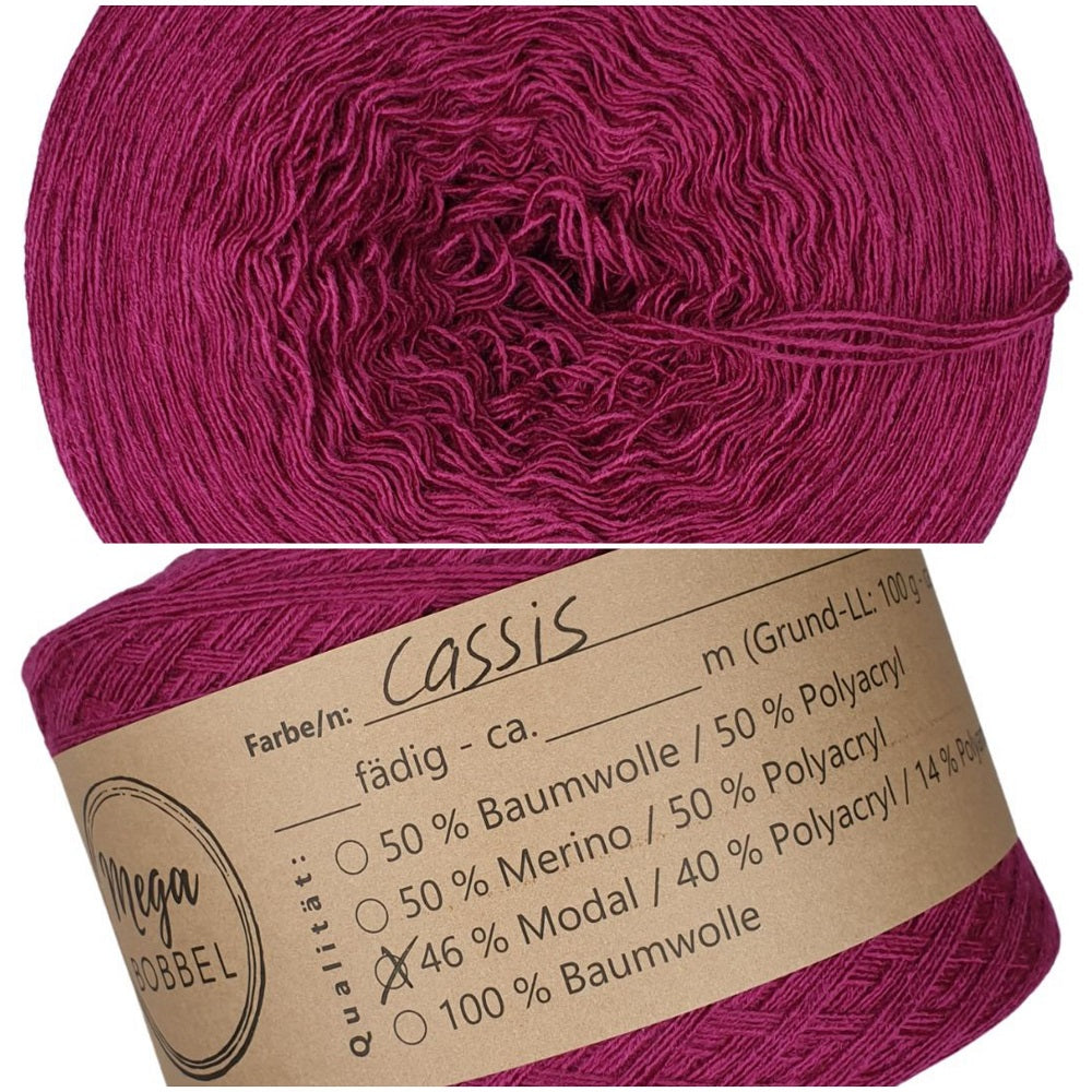 Uni - Modal (7) - Cassis
