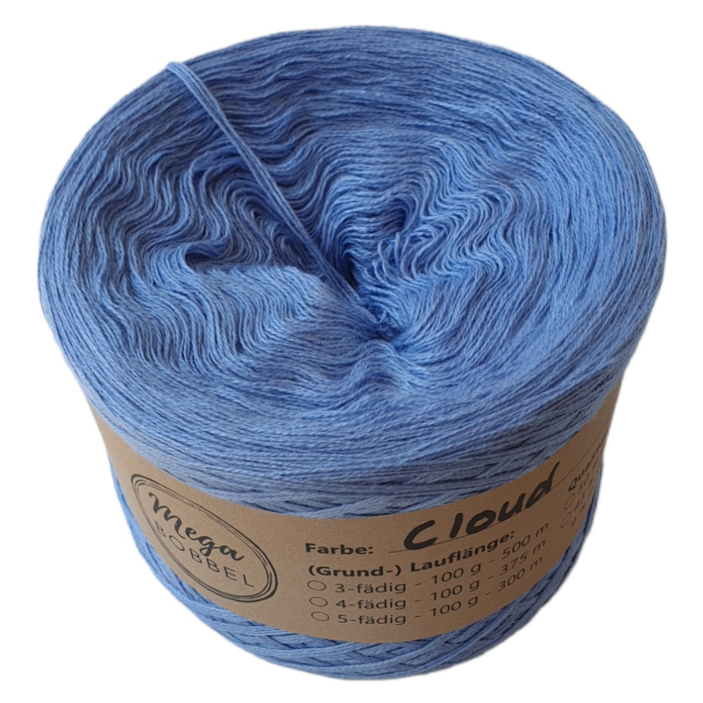 Uni (109) - Cloud