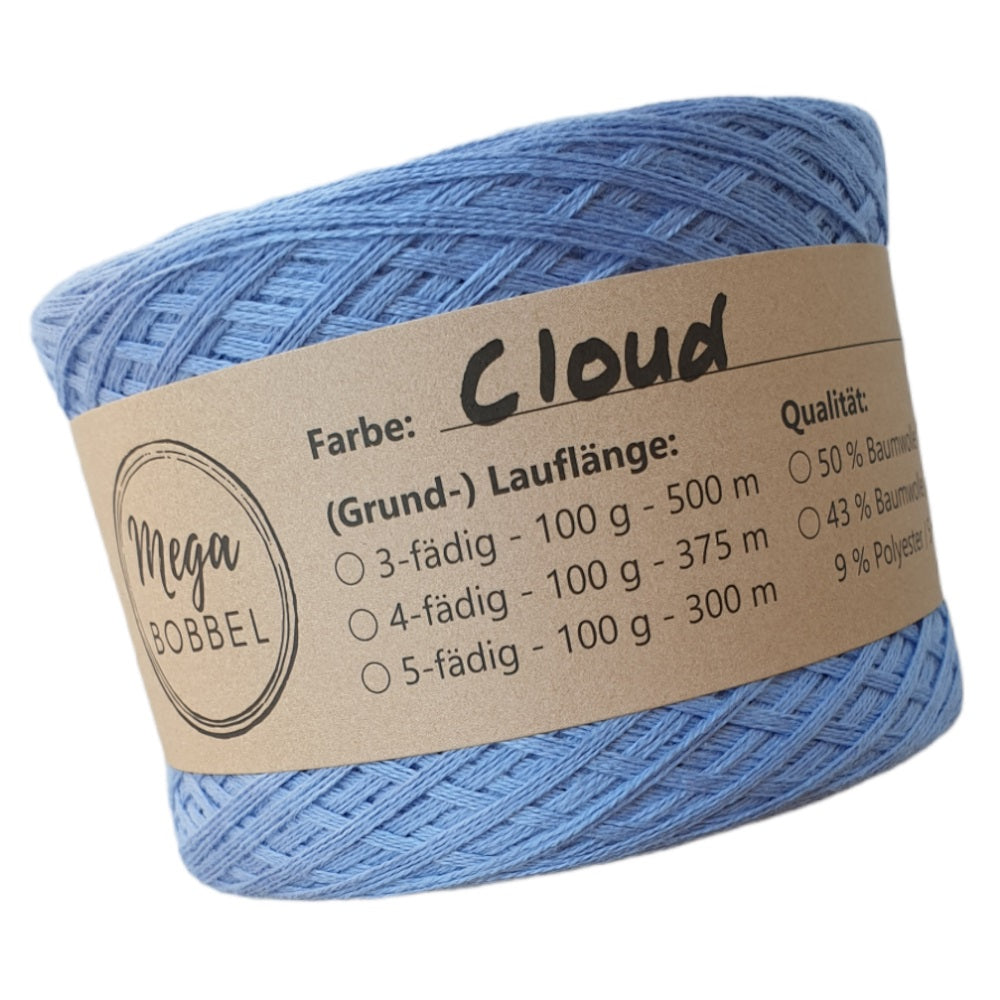 Uni (109) - Cloud