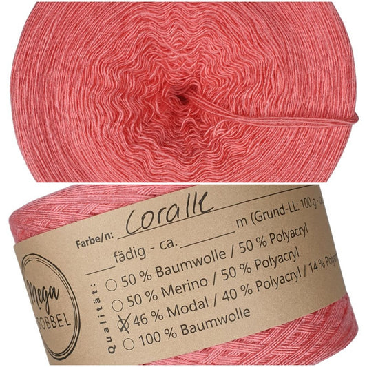 Uni - Modal (UM4) - Coralle