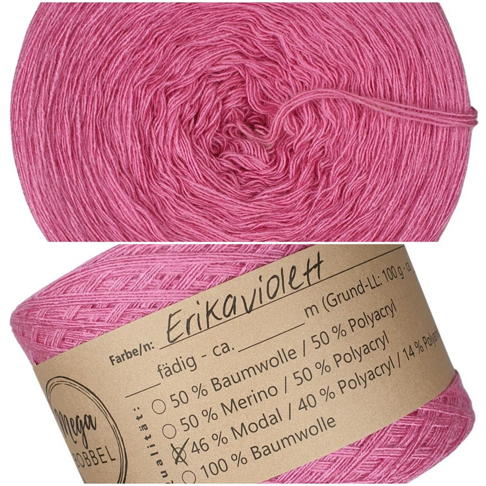 Uni - Modal (6) - Erikaviolett